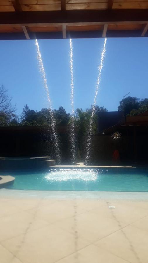 Recanto Da Cascata 5*