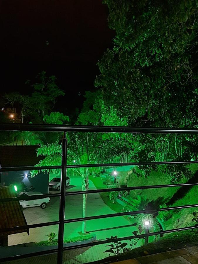 Recanto Da Cascata Estalagem 5*