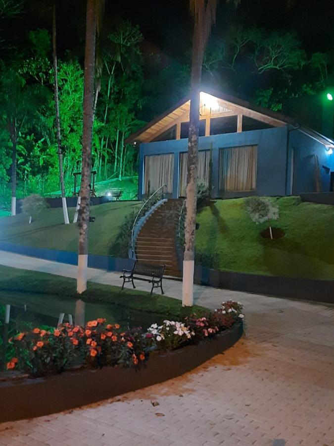Inn Recanto Da Cascata 5*