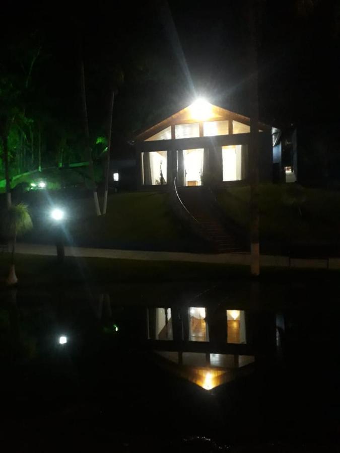 Inn Recanto Da Cascata